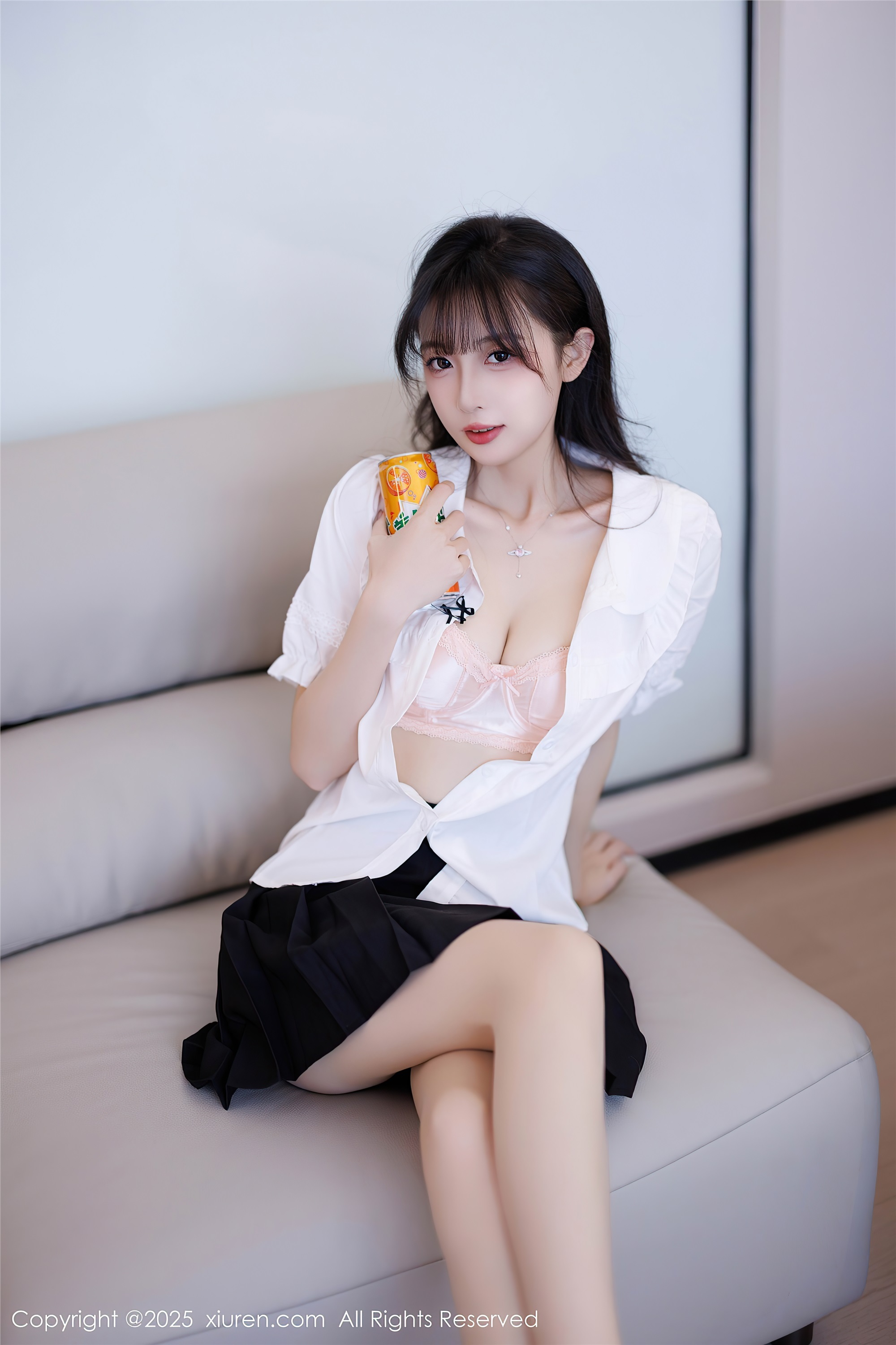 Xiuren秀人网 2025.03.25 NO.10067 樱桃小阑子